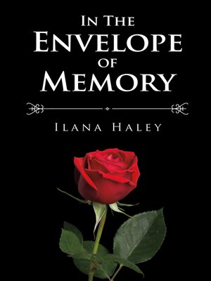 cover image of In the Envelope of Memory